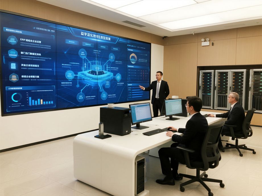 邑泊咨询 借助OMS表格提升服务效能，以快速响应与高满意度引领计算机信息技术咨询