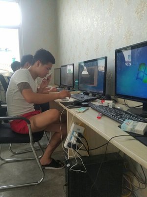 山东鲁尚信息科技 引领计算机信息技术咨询新篇章